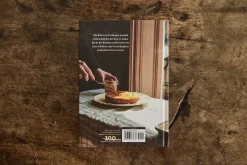 The Secret of Cooking, Bee Wilson*HIDDEN Fashion