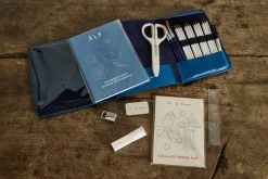 The Studio Set in Blue*HIDDEN Online