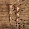 Three Cameo Drop*GRAINNE MORTON Outlet