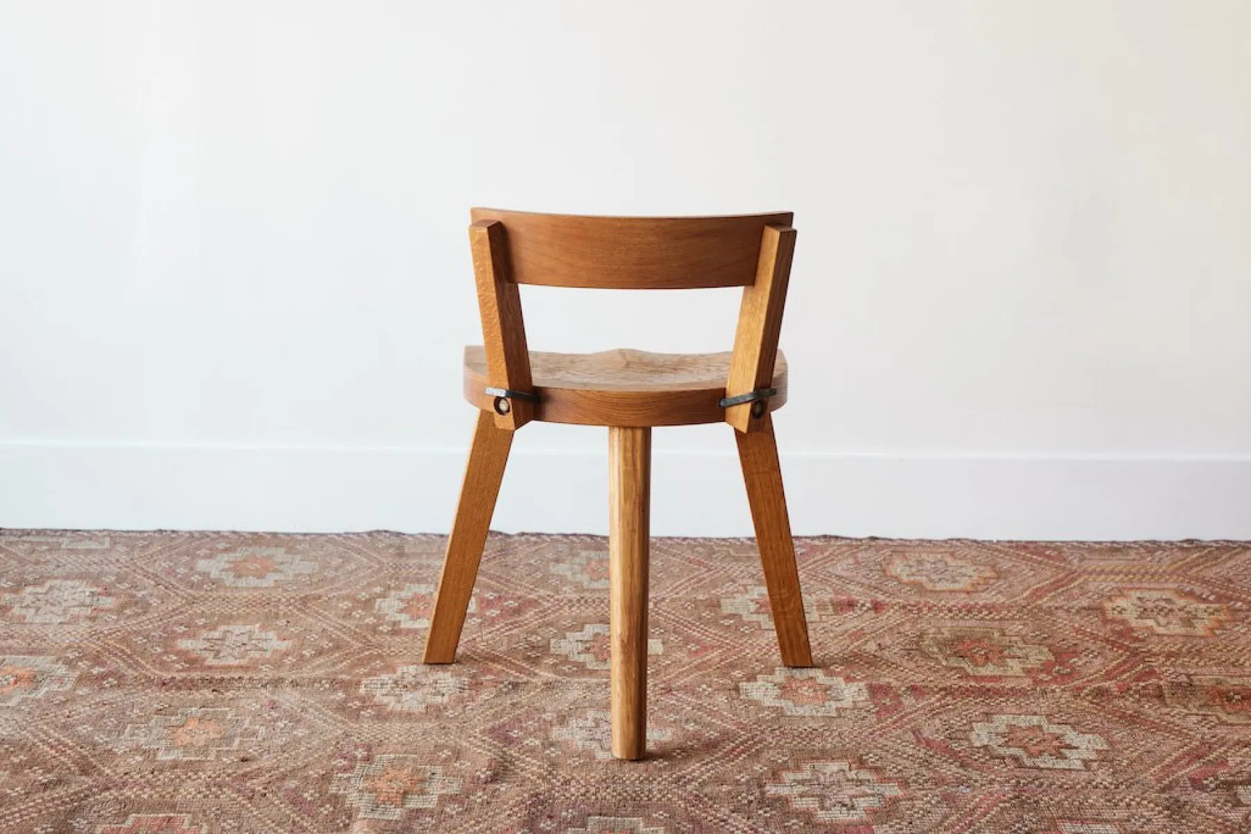 Three Leg Chair*FURNITURE MAROLLES Best