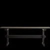 Trestle Console*NICKEY KEHOE Best