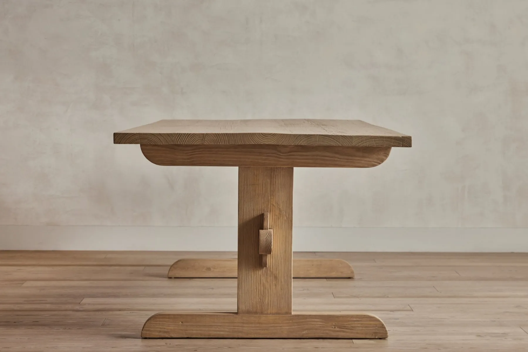 Trestle Dining Table, Rectangular*NICKEY KEHOE Hot