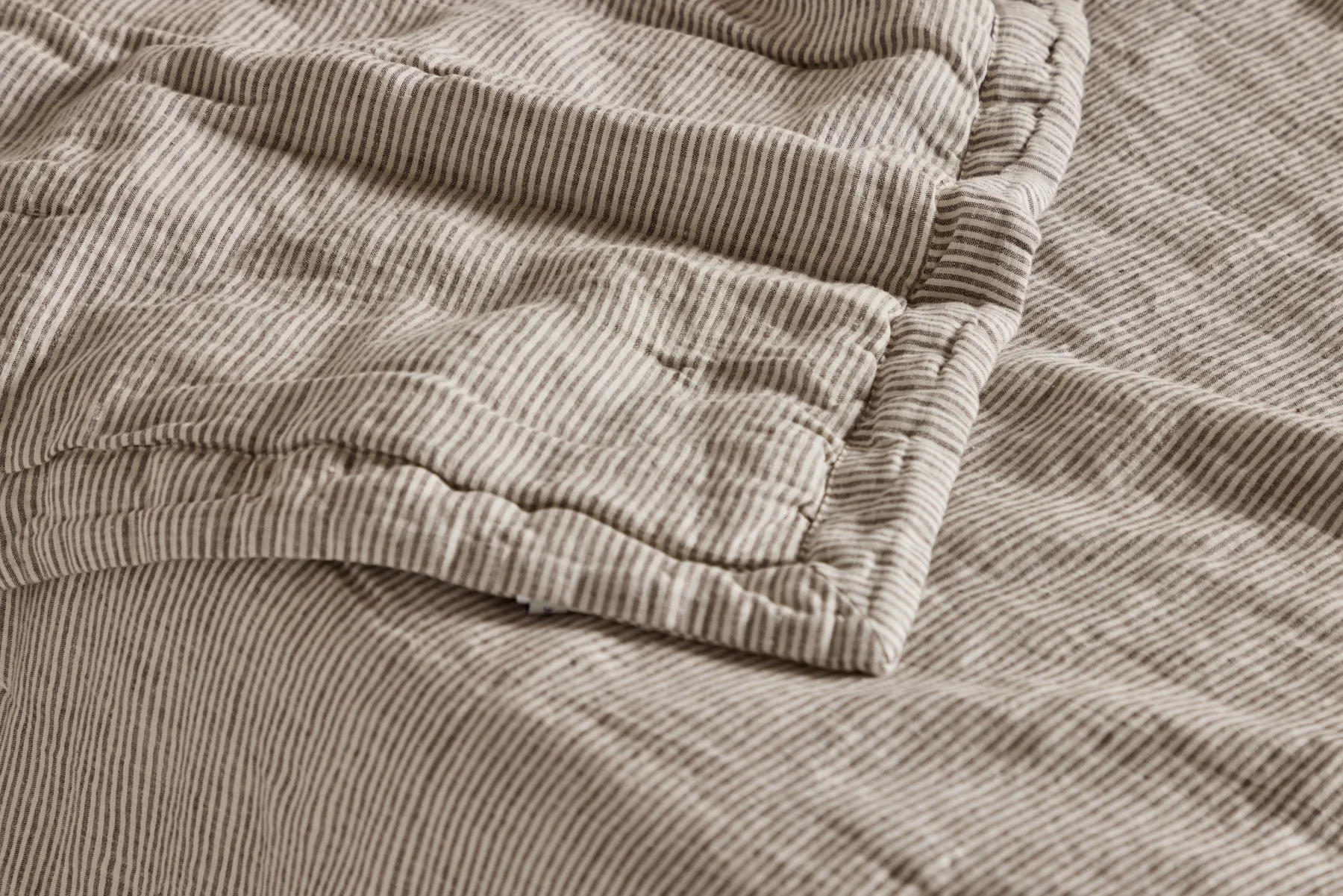 Tufted Coverlet in Fog (Multiple Sizes)*NICKEY KEHOE Discount