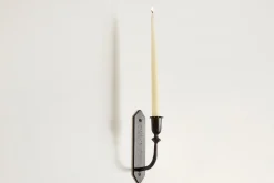 Tulip Candle Wall Sconce*NICKEY KEHOE Sale