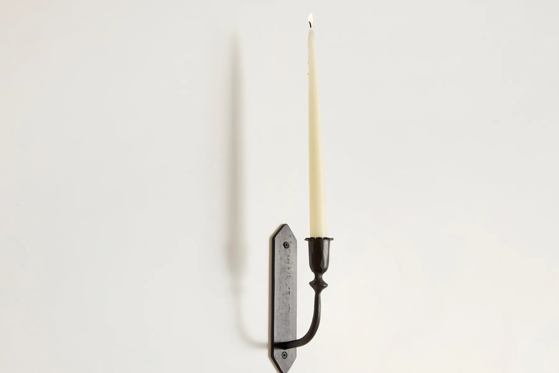 Tulip Candle Wall Sconce*NICKEY KEHOE Sale