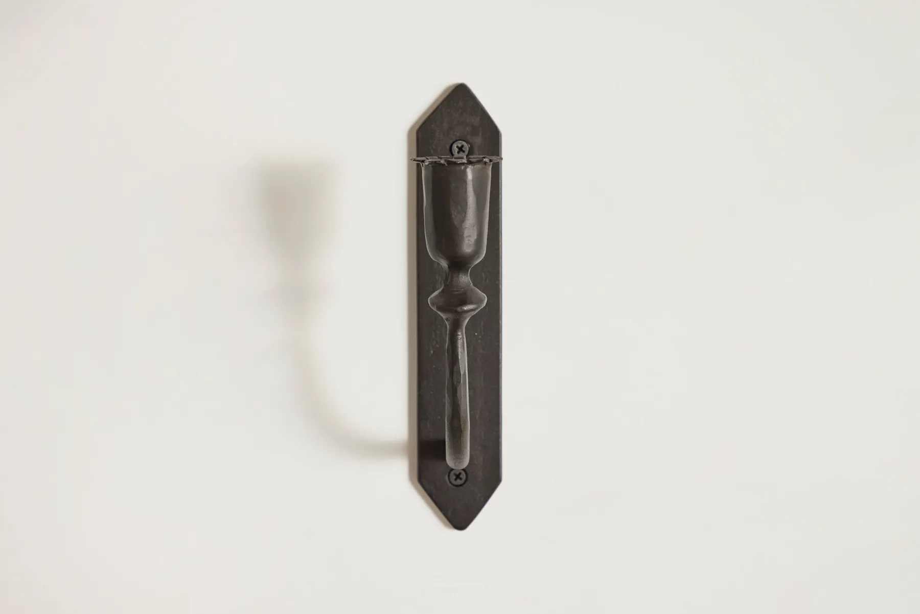 Tulip Candle Wall Sconce*NICKEY KEHOE Sale