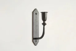 Tulip Candle Wall Sconce*NICKEY KEHOE Sale