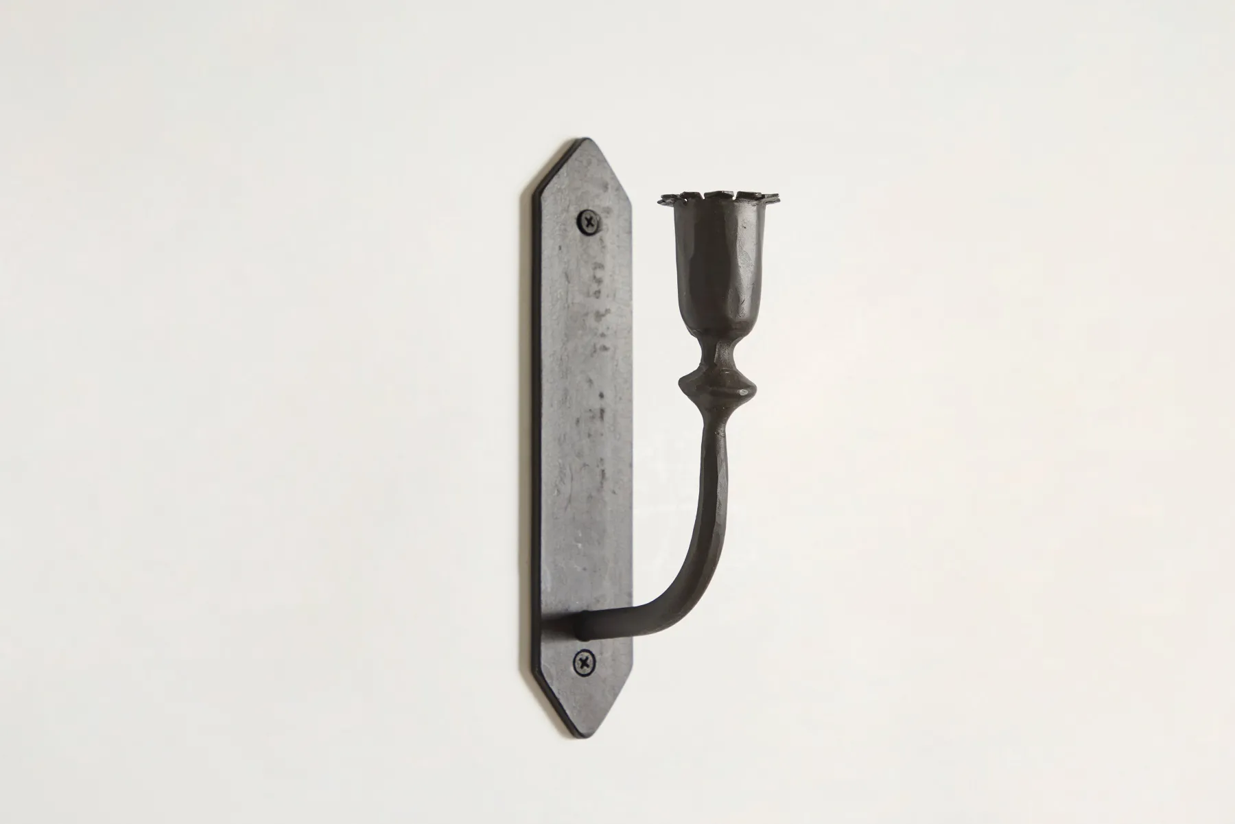 Tulip Candle Wall Sconce*NICKEY KEHOE Sale