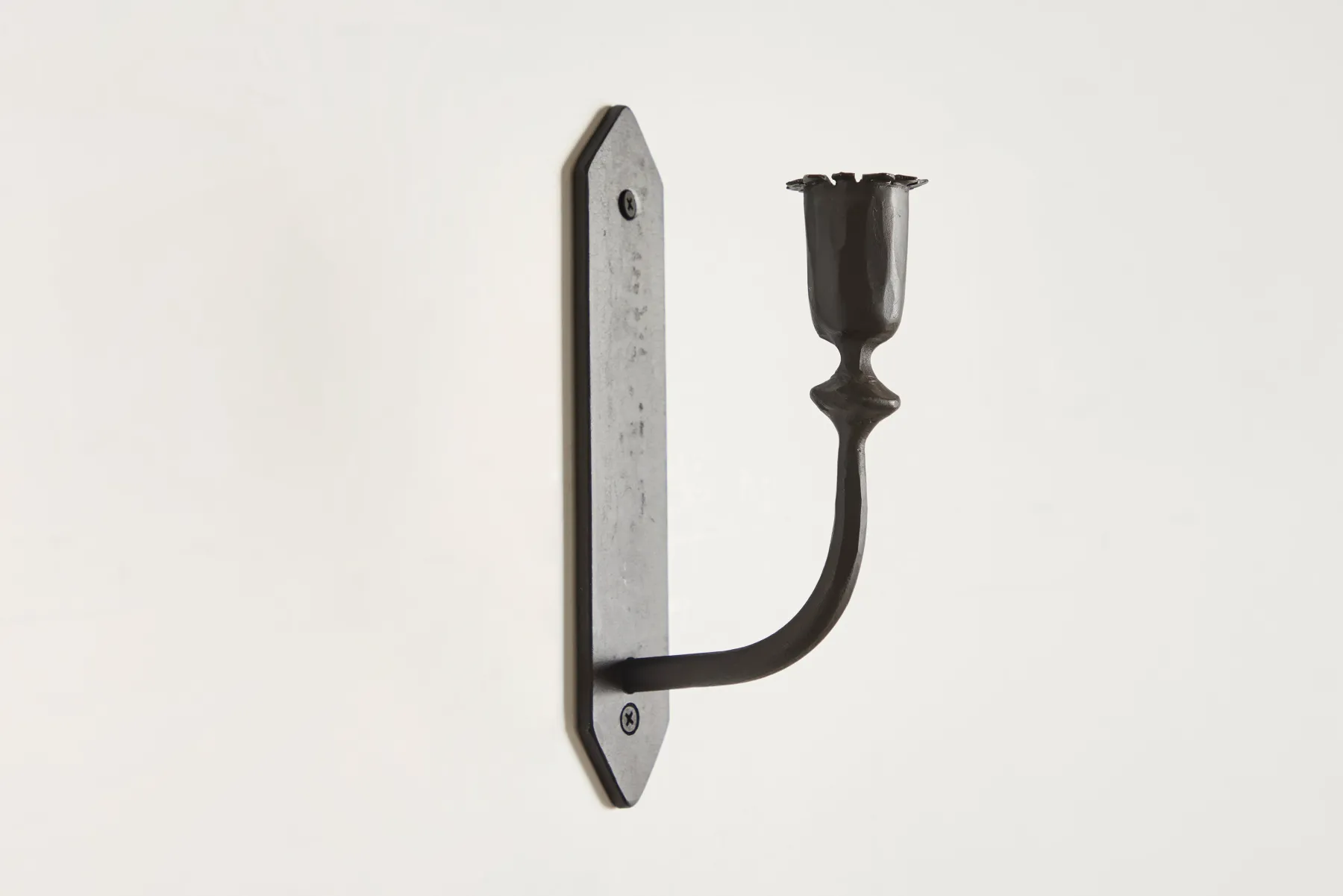 Tulip Candle Wall Sconce*NICKEY KEHOE Sale