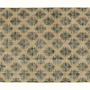 Turkish Geometric Floral Rug 5’3 x 8’9*VINTAGE Discount