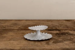 Twisted Two Level Cake*ASTIER DE VILATTE Hot