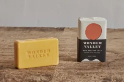 Two Deserts Soap*WONDER VALLEY Fashion