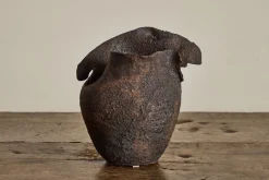 Undone Vessel*COURTNEY DUNCAN Fashion
