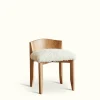 Vanity Stool*NICKEY KEHOE Clearance