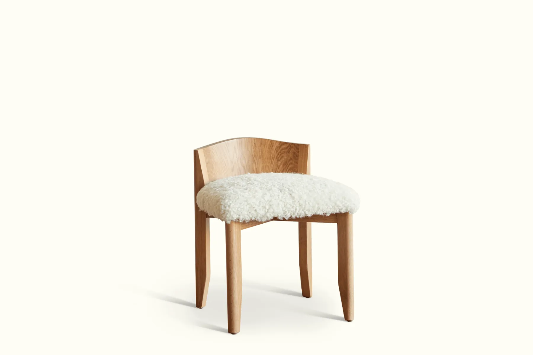 Vanity Stool*NICKEY KEHOE Clearance
