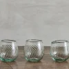 Venezia Goblet Round*LA SOUFFLERIE Fashion