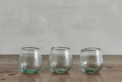 Venezia Goblet Round*LA SOUFFLERIE Fashion