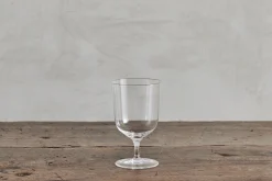 Venezia Water Glass*ICHENDORF MILANO Fashion