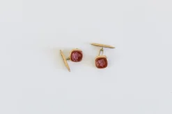 VIntage Cufflinks*SUZANNE DONEGAN Online