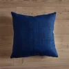 Vintage Hemp Pillow*NICKEY KEHOE Fashion