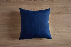 Vintage Hemp Pillow*NICKEY KEHOE Fashion