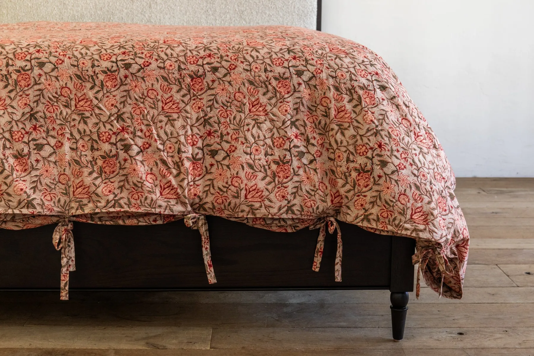 Virginie Duvet*LES INDIENNES Fashion