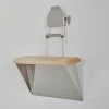 Wall Dustpan*HIDDEN Outlet