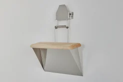 Wall Dustpan*HIDDEN Outlet