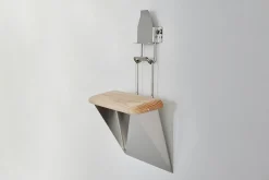 Wall Dustpan*HIDDEN Outlet