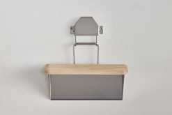 Wall Dustpan*HIDDEN Outlet