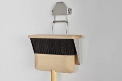 Wall Dustpan*HIDDEN Outlet