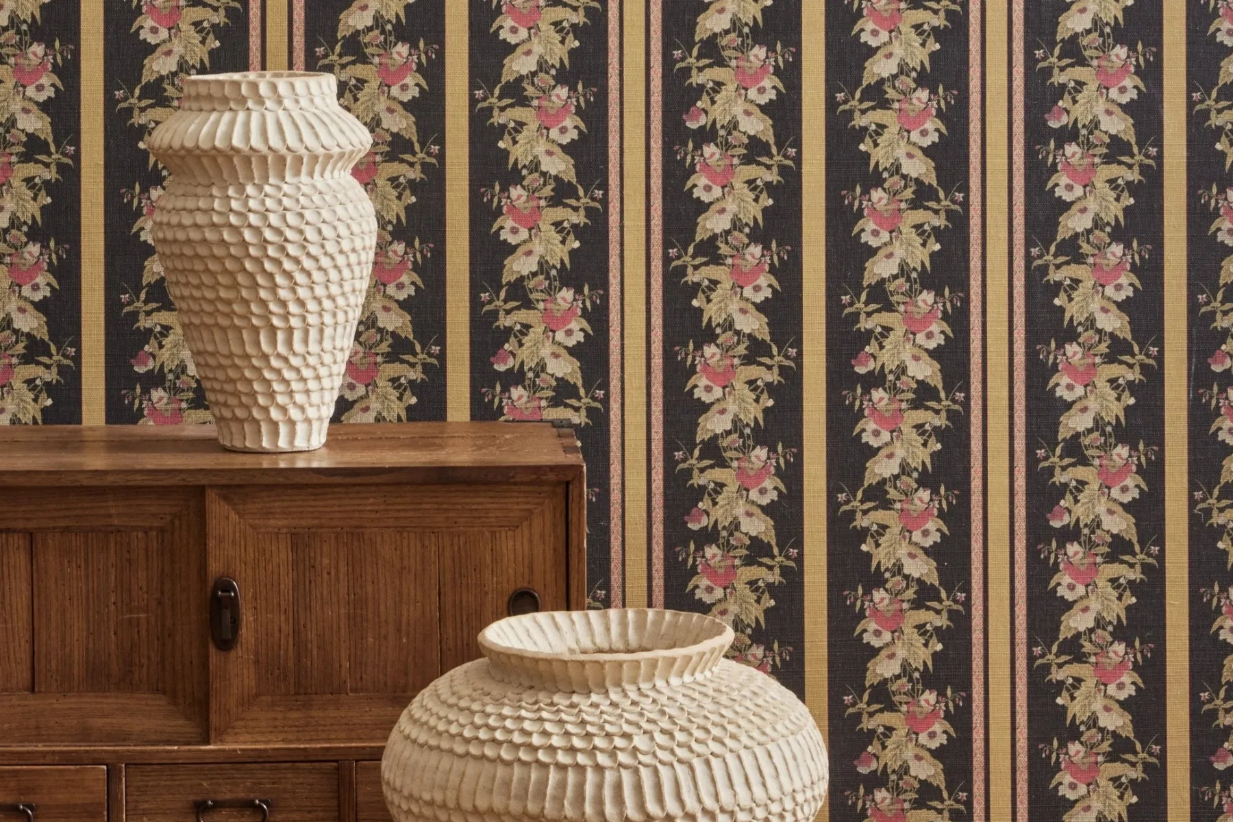 Wallpaper, Botanica*NICKEY KEHOE Discount