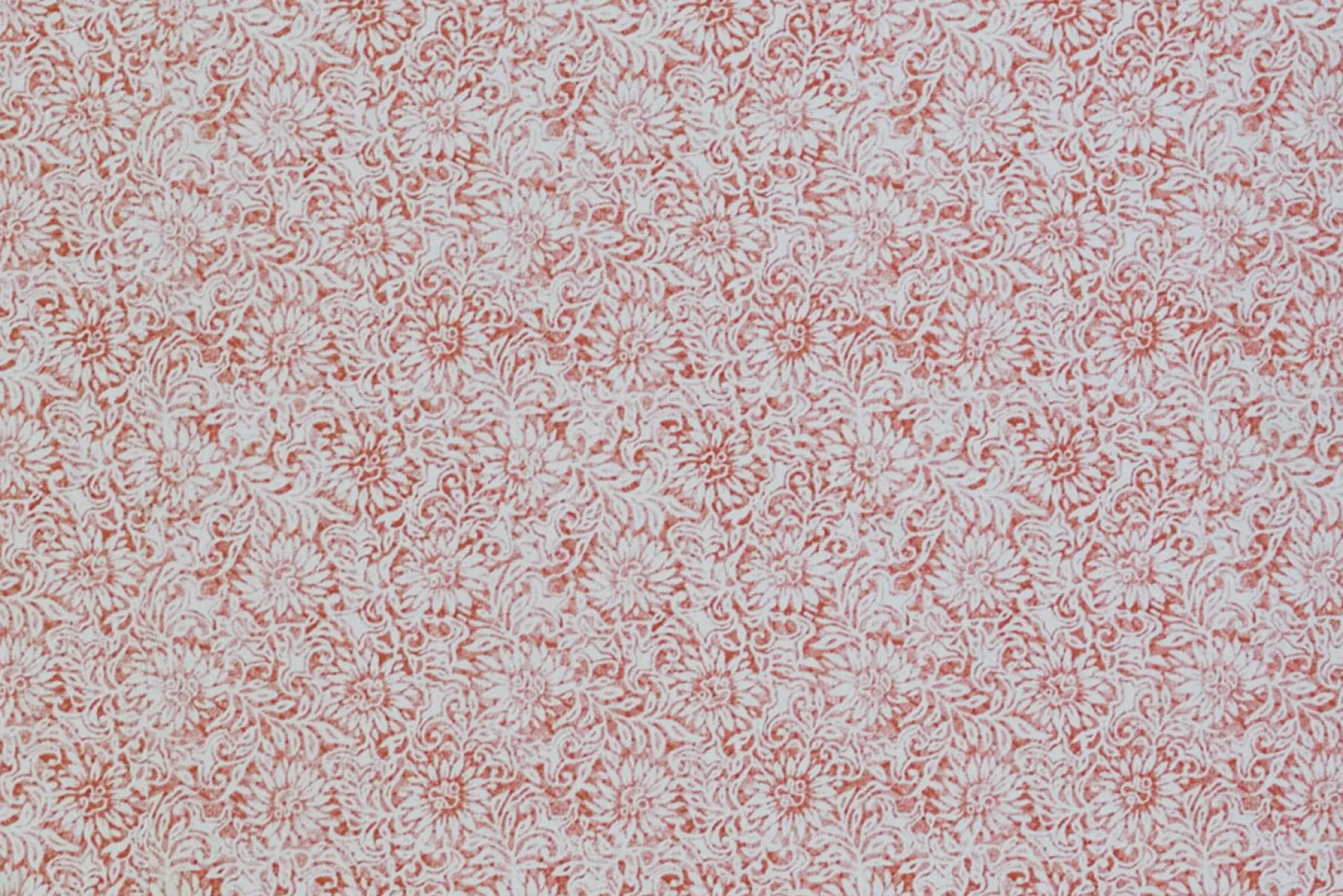 Wallpaper, Faded Flora*NICKEY KEHOE Discount