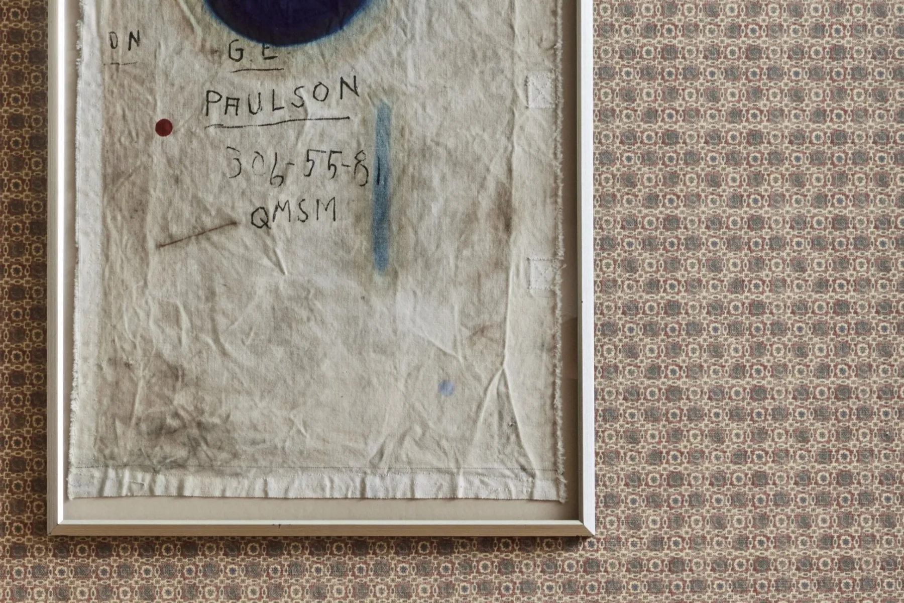 Wallpaper, Intaglio*NICKEY KEHOE Discount