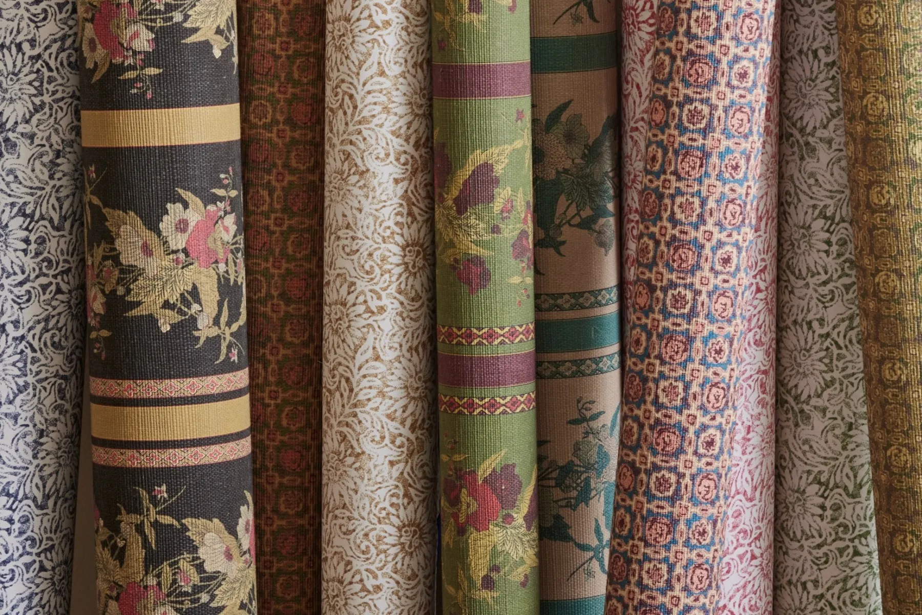 Wallpaper, Intaglio*NICKEY KEHOE Discount