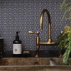 Wallpaper, Kerchief*NICKEY KEHOE Fashion