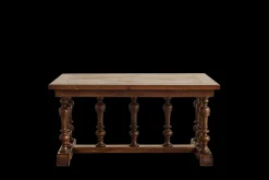 Walnut Wood Extension Table*VINTAGE Online