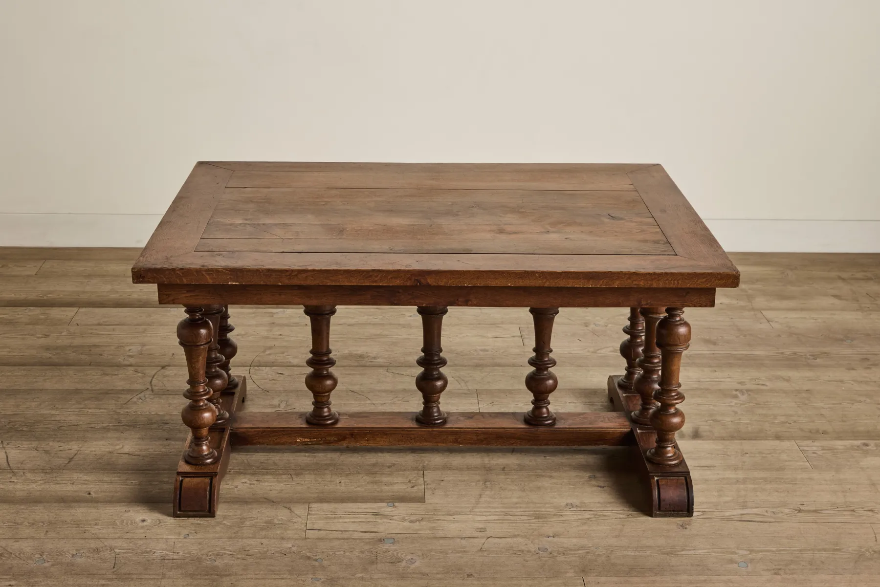 Walnut Wood Extension Table*VINTAGE Online