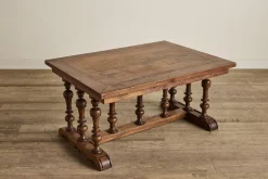Walnut Wood Extension Table*VINTAGE Online