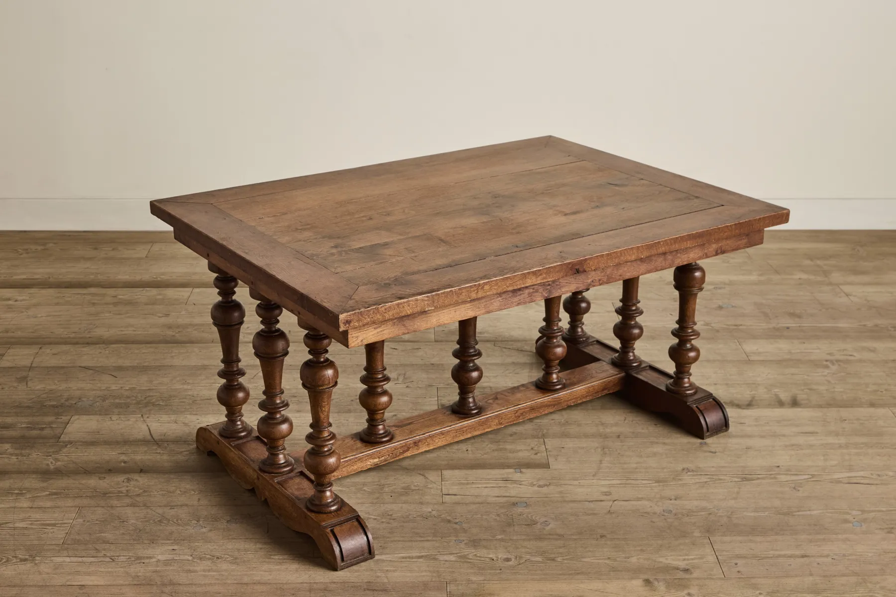 Walnut Wood Extension Table*VINTAGE Online