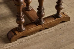 Walnut Wood Extension Table*VINTAGE Online