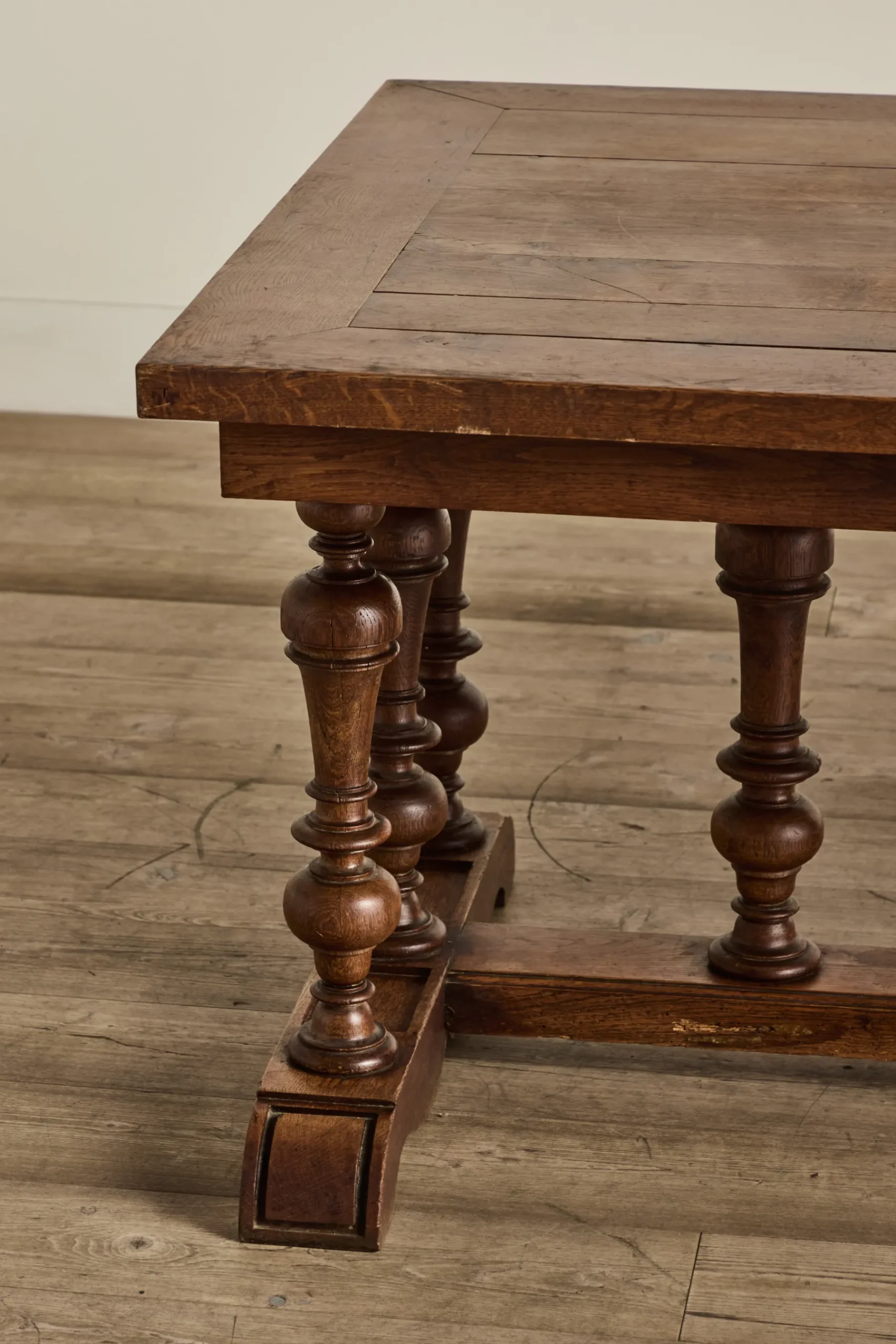 Walnut Wood Extension Table*VINTAGE Online