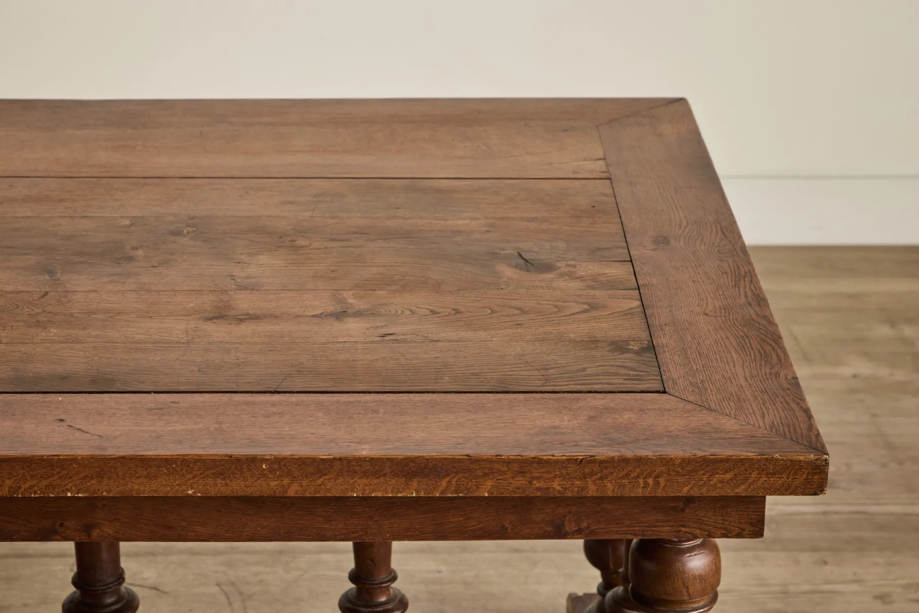 Walnut Wood Extension Table*VINTAGE Online