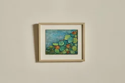 Water Garden*CAROLINE BEAUZON Sale