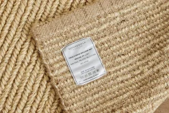 Welcome Mats in French Braid (Multiple Sizes)*NICKEY KEHOE Online