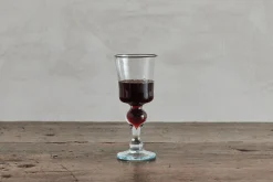 White Wine Glass*LA SOUFFLERIE Online