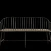 Windsor Low Back Bench*NICKEY KEHOE Best