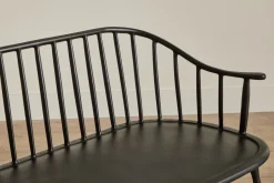 Windsor Low Back Bench*NICKEY KEHOE Best