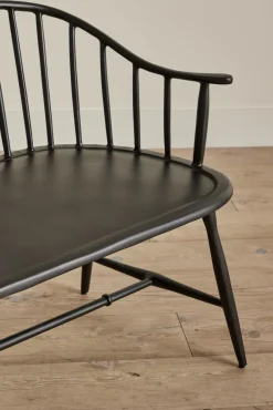 Windsor Low Back Bench*NICKEY KEHOE Best