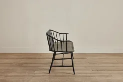 Windsor Low Back Bench*NICKEY KEHOE Best